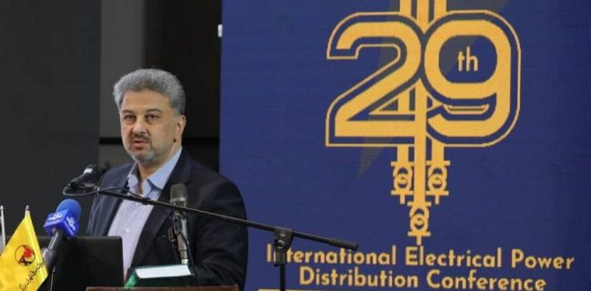 مدیریت مصرف و هوشمندسازی، مسیر جدید صنعت برق ایران است