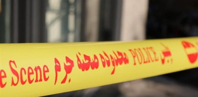 فرمانده انتظامی شهرستان خبر داد :راز قتل مرد ۶۷ ساله در سیاهکل فاش شد