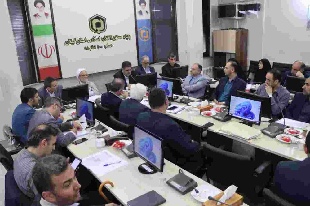 شتاب در پروژه‌های مسکن محرومین در گیلان