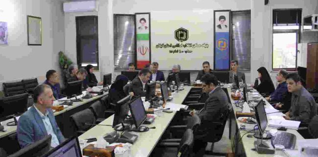 طرح هادی نقشه راه توسعه پایدار روستاها است