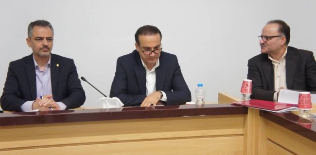 پرداخت بیش از ۵۶۰ میلیارد تومان تسهیلات در قالب ۱۴۳ طرح در گیلان