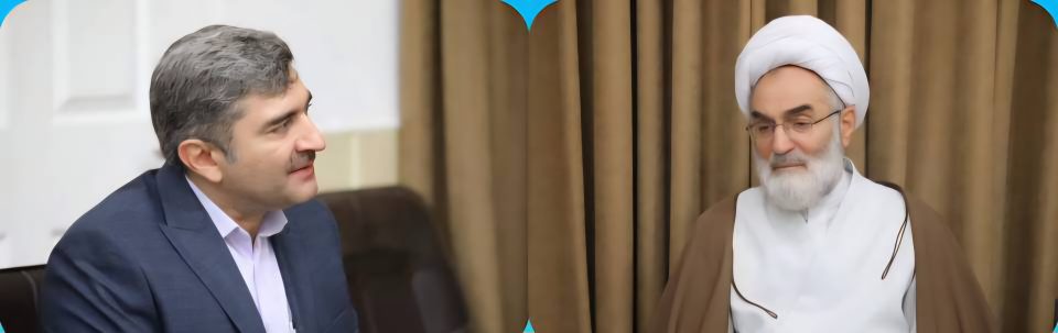 تلاش های شبانه روزی کارکنان شرکت توزیع برق استان شایسته قدردانی است