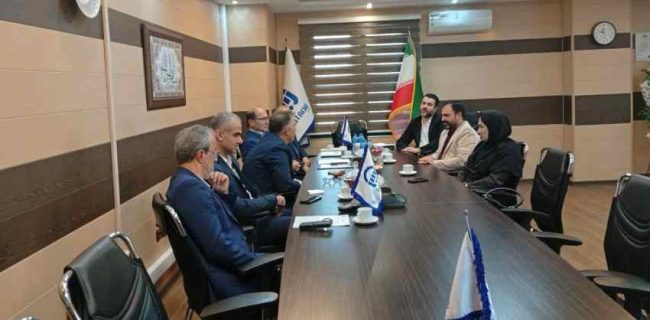 همکاری با اصحاب فرهنگ و رسانه استان گسترش می‌یابد