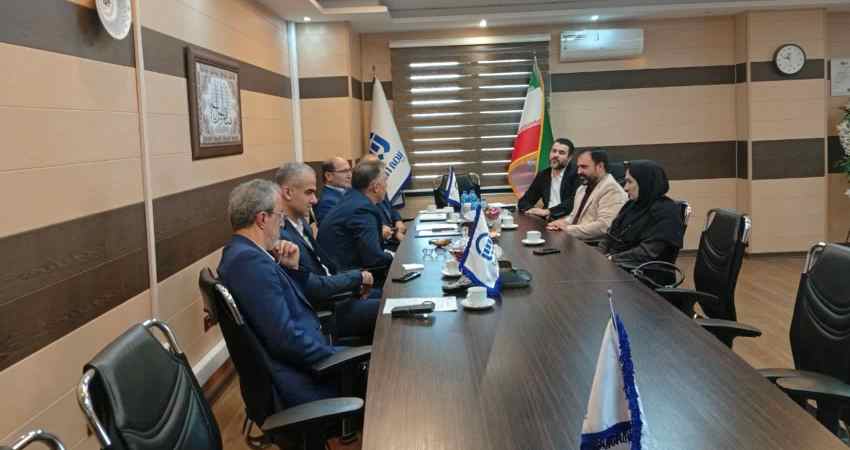 همکاری با اصحاب فرهنگ و رسانه استان گسترش می‌یابد