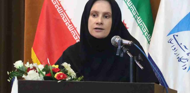 گیلان، مقام برتر معاونین باشگاه پژوهشگران جوان و نخبگان دانشگاه آزاد اسلامی