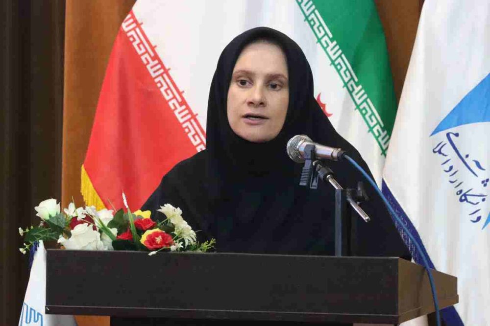 گیلان، مقام برتر معاونین باشگاه پژوهشگران جوان و نخبگان دانشگاه آزاد اسلامی