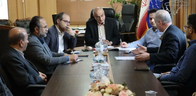 ۷۰ واحد صنعتی بتن آماده در گیلان فعالیت دارند