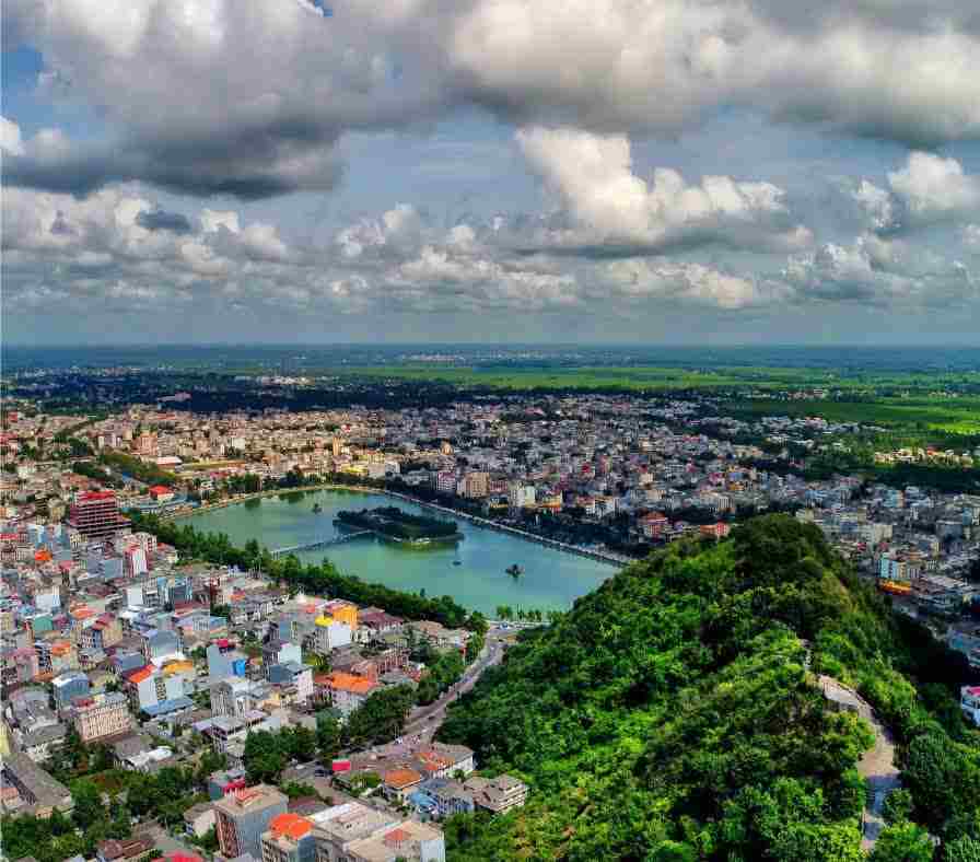 نظرسنجی تعیین «روز ملی لاهیجان» و تبیین جایگاه تاریخی این شهر