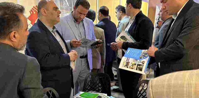 رضوانشهر؛ تنها نماینده گیلان در رویداد بین‌المللی شهر پایدار کیش