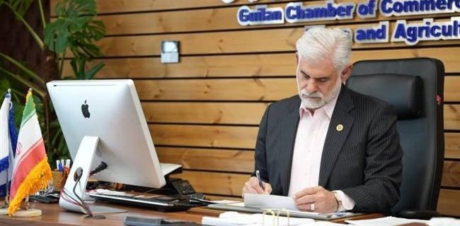 فراخوان شرکت‌های ایرانی برای حضور در نمایشگاه بین‌المللی دریای کاسپین ۲۰۲۵