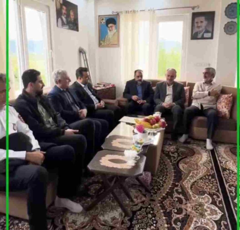 شهید حسین‌زاده؛ قهرمانی که نامش بر خیابان‌های رودسر خواهد درخشید