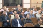 برگزاری همایش استقرار نظام جانشین پروری در شرکت گاز استان گیلان