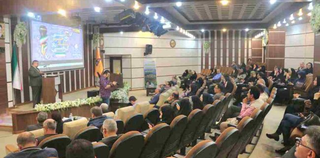 گاز گیلان با آمادگی کامل به استقبال زمستان می رود