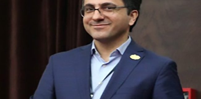 مهدی محمدی سرپرست اداره کل استاندارد گیلان شد
