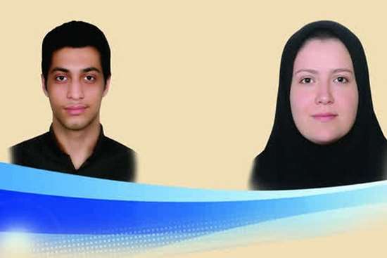 افتخارآفرینی دانشجویان دانشگاه علوم پزشکی گیلان