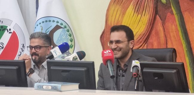 تأکید شهردار لنگرود بر نقش رسانه‌ها در توسعه شهری و ساماندهی ساخت‌وسازها