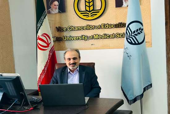 آموزش ، ستون فقرات نظام سلامت و راهی به سوی سلامت پایدار