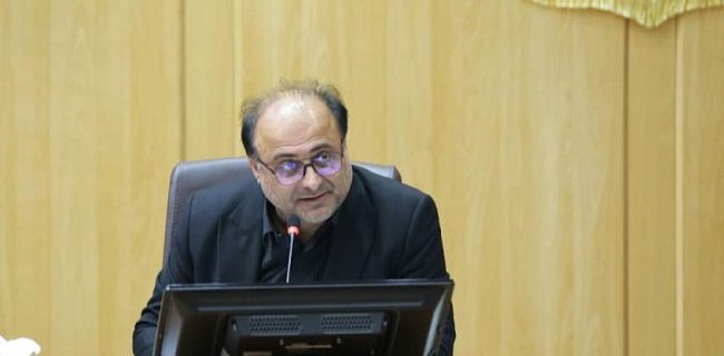 سلمان خواه: توسعه گردشگری گیلان با ۲۵۲ پروژه شتاب گرفته است