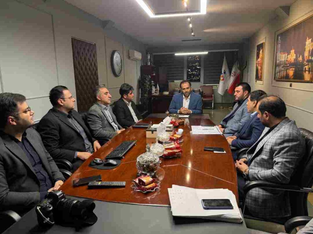 شوقی؛ رشت آماده اجرای پروژه‌های مشترک در حوزه احیای بناهای تاریخی و گردشگری است