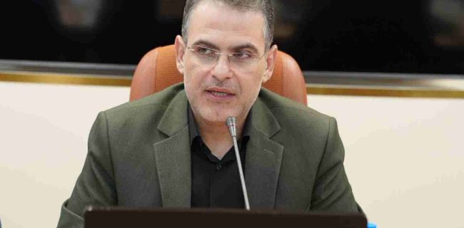 توزیع ۳ هزار بسته گوشت بین مددجویان گیلانی