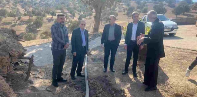 رفع مشکلات مردم دراولویت کاری مدیران باید باشد