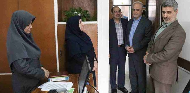 سازش و فصل خصومت راه رضایت‌مندی عمومی از دستگاه قضایی است