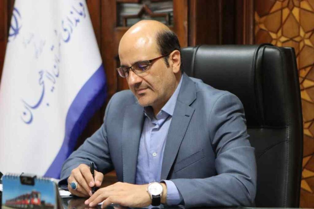 صدور احکام ستاد اجرایی اولین جشنواره ملی رسانه‌ای چای از سوی فرماندار لاهیجان