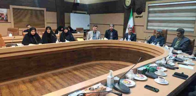 هیچ عبادتی بالاتر از خدمت به مردم نیست