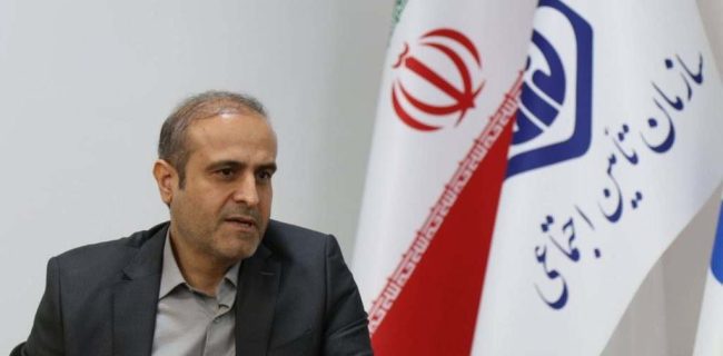 برآورد اختلاس ماهانه ۱۲۵۰ میلیارد تومانی از سازمان تامین اجتماعی