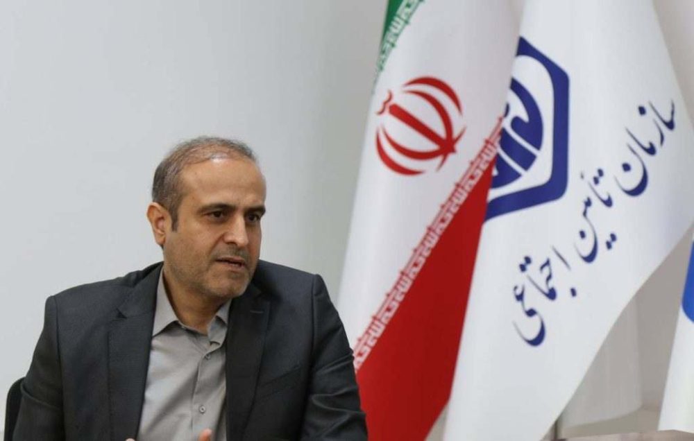 برآورد اختلاس ماهانه ۱۲۵۰ میلیارد تومانی از سازمان تامین اجتماعی