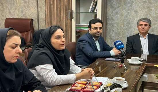 نقش مکمل‌ها، رژیم غذایی و شاخص آنتی‌اکسیدان در ارتقای سلامت بارداری و درمان ناباروری