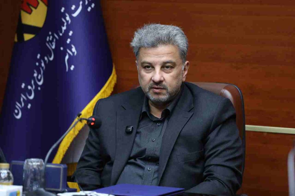 رشد منفی مصرف انرژی در پاییز؛ نتیجه مهار مصارف غیرمجاز و تداوم برنامه‌های مدیریت مصرف