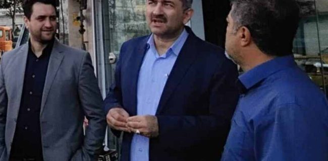 ۴۰ کیلومتر شبکه قدیمی برق در گیلان جمع‌آوری می‌شود