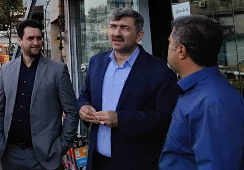 ۴۰ کیلومتر شبکه قدیمی برق در گیلان جمع‌آوری می‌شود