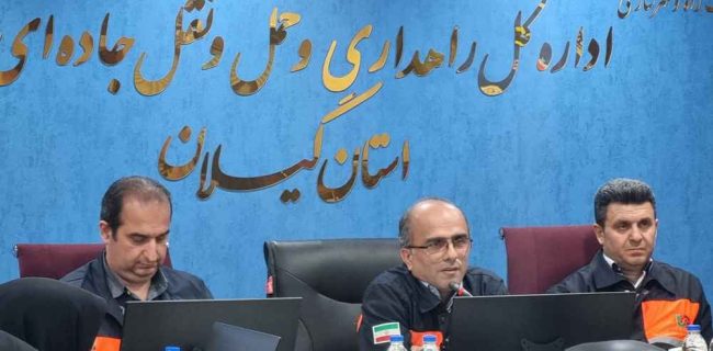 آسفالت ۷۶ کیلومتر از راه‌های روستایی استان در طول هشت ماه گذشته