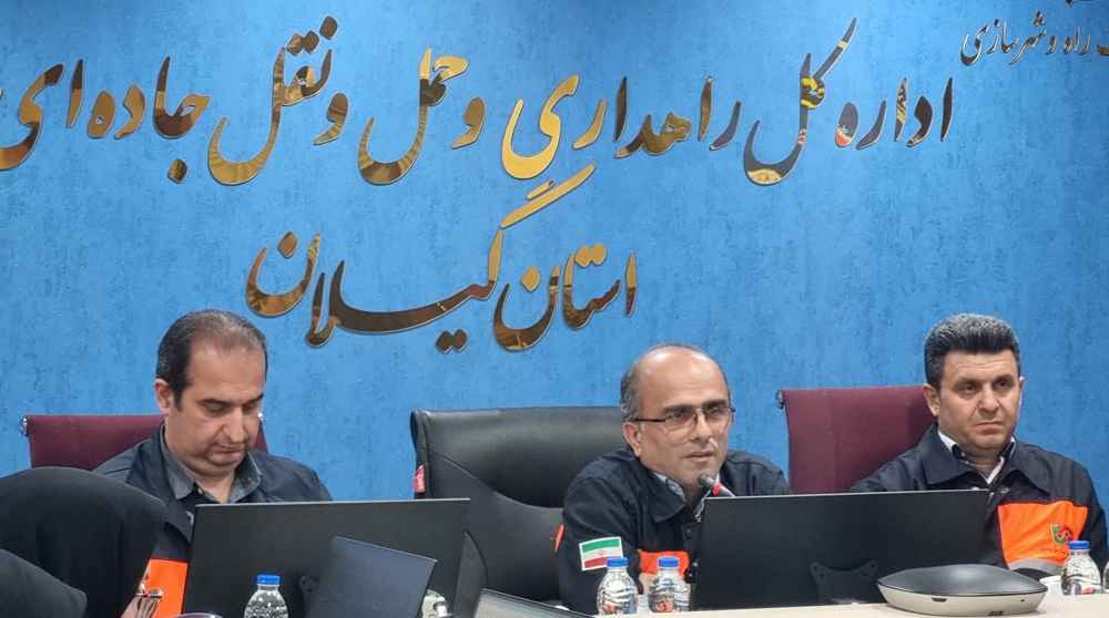 آسفالت ۷۶ کیلومتر از راه‌های روستایی استان در طول هشت ماه گذشته