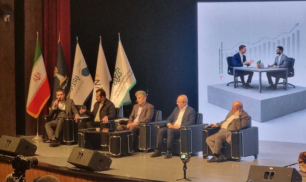 تأکید بر پیوند ایده، دانش و سرمایه برای جهش کارآفرینی در گیلان