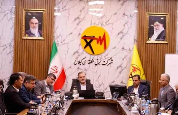 به‌روزرسانی برخی قوانین و مقررات صنعت برق بسیار الزامی و حیاتی است