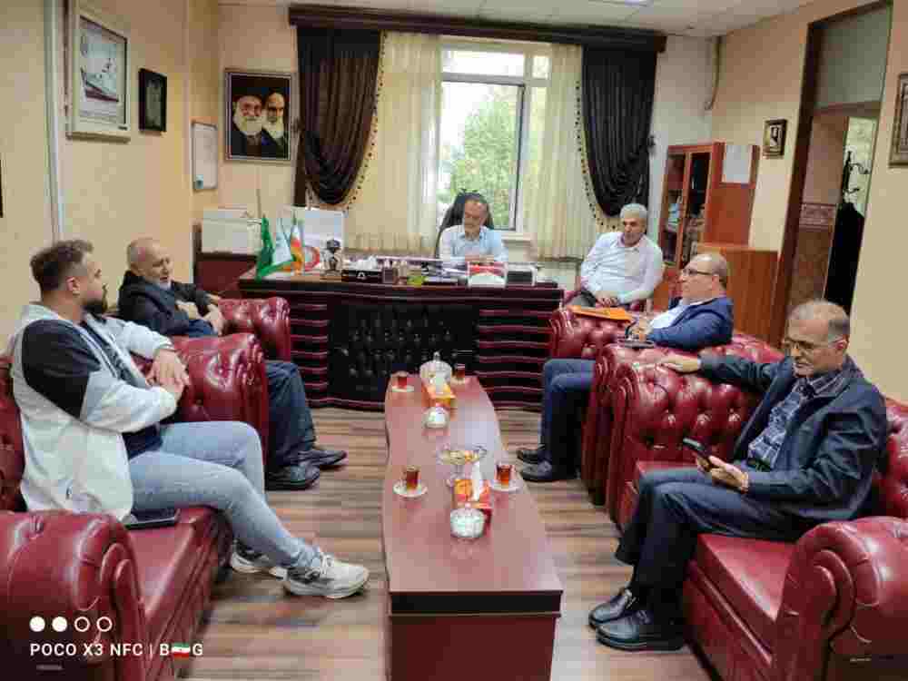 تلاش برای کسب مجدد جایگاه فوتبال گیلان در ایران