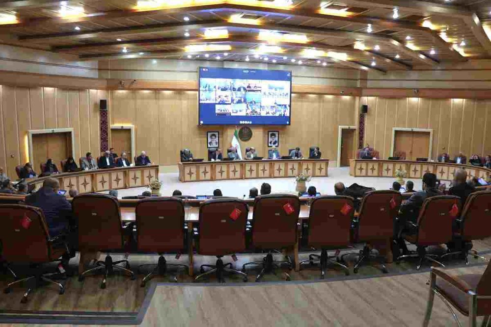 جهش زیرساختی گیلان؛ اجلاس خزر انسجام اقتصادی را تقویت کرد/ تخصیص ۲ همت برای توسعه فرودگاه رشت جهش زیرساختی گیلان؛ اجلاس خزر انسجام اقتصادی را تقویت کرد/ تخصیص ۲ همت برای توسعه فرودگاه رشت