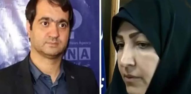 قتل همسر مدیرکل تعزیرات حکومتی همدان به‌ دست پسرش