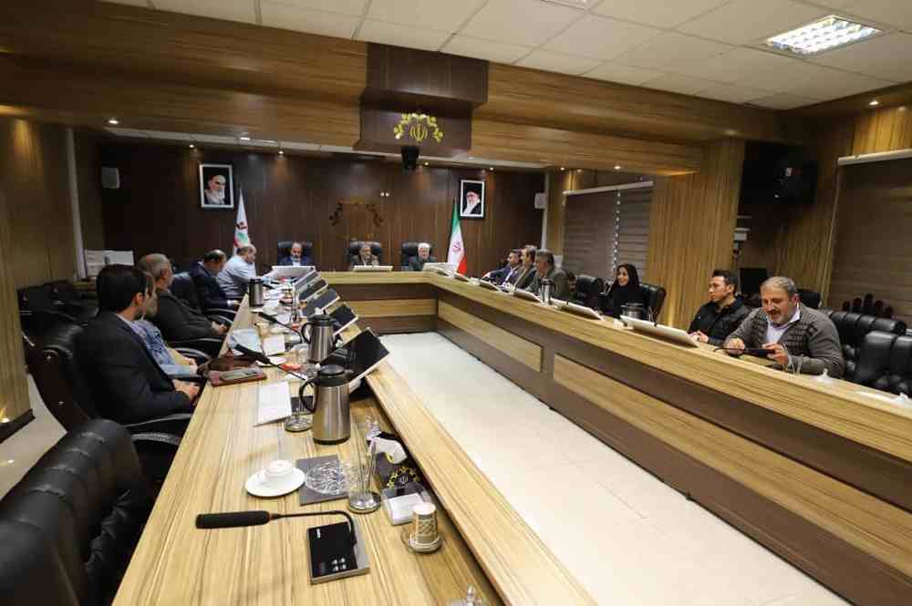 با برگزاری نمایشگاه در سبزه میدان رشت مخالفیم/ اعلام برنامه های ویژه هفته رشت توسط سازمان فرهنگی ورزشی شهرداری رشت