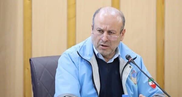 دعوت ستاد مدیریت بحران گیلان از مردم برای عضویت در کانال رسمی هشدارها