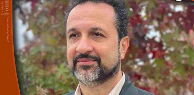 شهردار فومن از  اجرای هرس و شاخه زنی درختان چنار شهر خبر داد