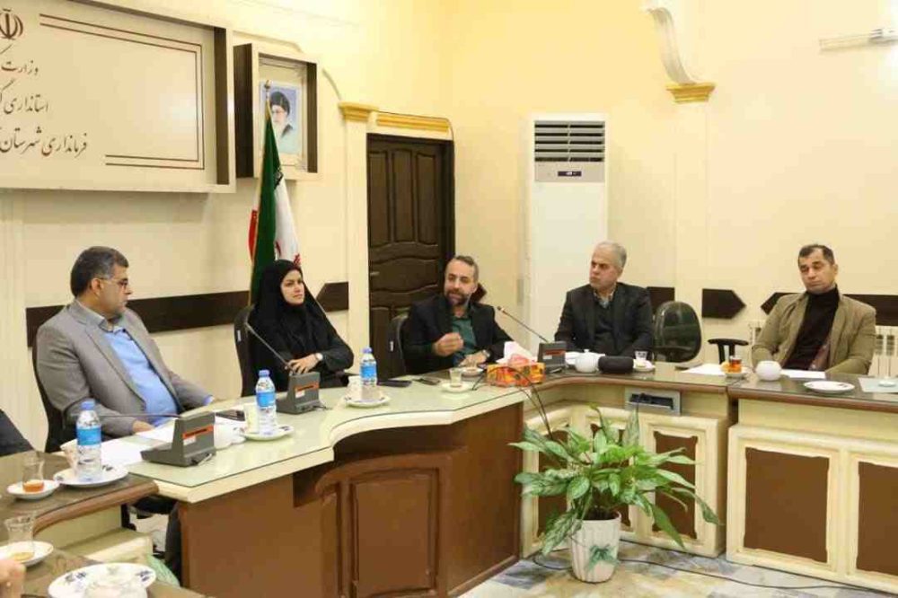 عزم جدی گیلان برای ساماندهی پسماند و اجرای طرح روستاهای سبز/آستانه اشرفیه اولین شهرستان سبز گیلان