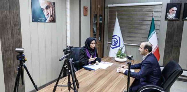 کمبود کادر درمان جبران می‌شود / روش‌های سنتی پاسخگوی ارائه خدمات در سازمان نیست