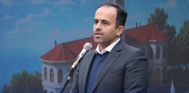 دانش‌آموزان پرچمداران هویت فرهنگی رشت هستند