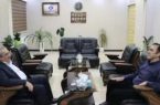 تأکید بر تأمین پایدار سوخت  در دیدار مدیران پخش فرآورده‌های نفتی و سیمان خزر