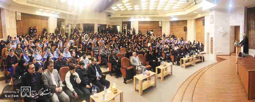 ریاضی؛ زبان مشترک رقابت و دوستی میان ۶۰۰ دانش‌آموز گیلانی در دانشگاه گیلان