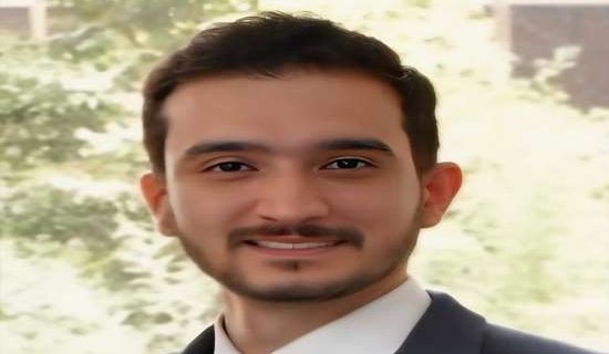 درخشش دستیار ارتودانتیکس دانشکده دندانپزشکی گیلان در چهل‌ویکمین آزمون بورد تخصصی